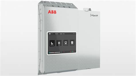 abb new products.